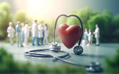 Health & Community Care