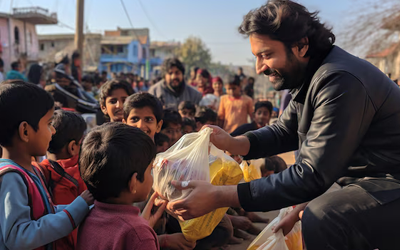 Support for Vulnerable Families