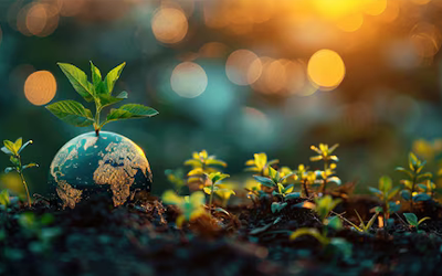 Environment & Sustainability